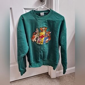 Disney Sweatshirt